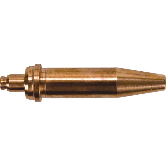 Cutting Tip, Oxyweld 1502/ESAB, Size 6, Acetylene-Oxygen