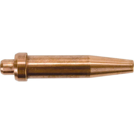 Cutting Tip, Purox®, Size 9, Acetylene-Oxygen