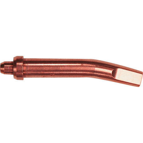 Gouging Tip, Purox 4207, Size 13, Acetylene-Oxygen