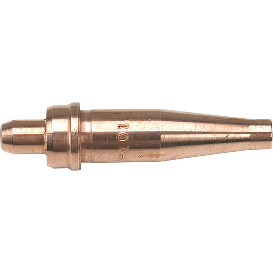 Cutting Tip, Victor 3-GPN Style, Size 3, Oxygen-Natural Gas/Propane