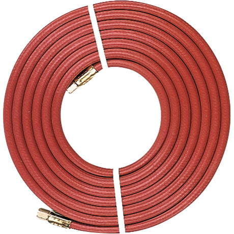 Acetylene Hose, 3/16" x 25'
