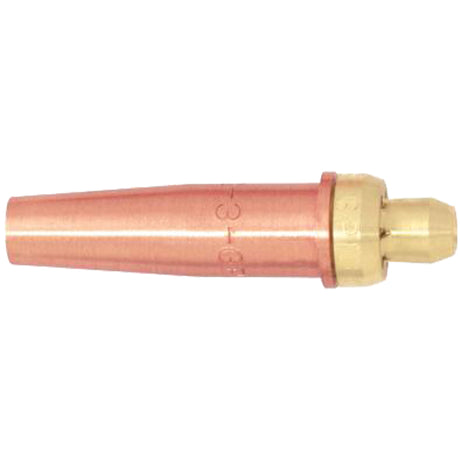 Cutting Tip, Size 2, Oxygen-Natural Gas/Propane