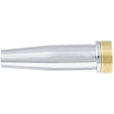 Cutting Tip, Size 1, Oxygen-Natural Gas/Propane