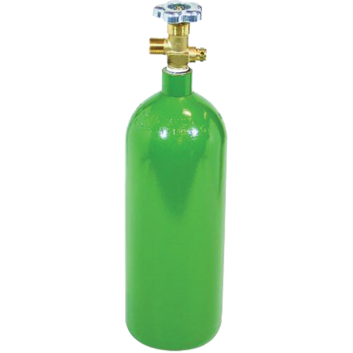 20 ft³ Canister, Oxygen