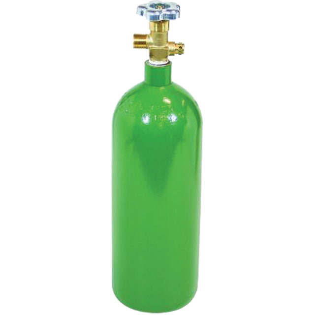 20 ft³ Canister, Oxygen