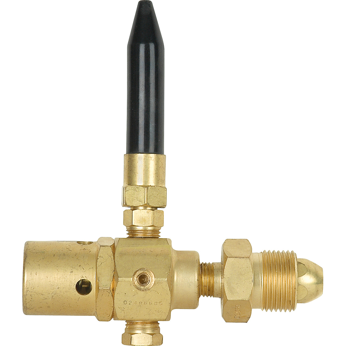 Balloon Filler Regulators - Standard Balloon Blower, CGA580 Inlet