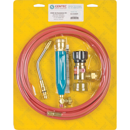 Air-Acetylene Outfits