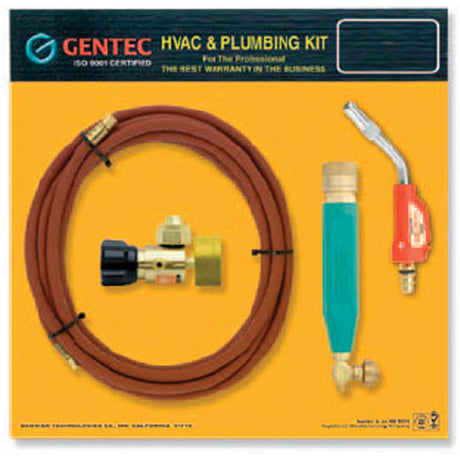 Air-Acetylene Outfits