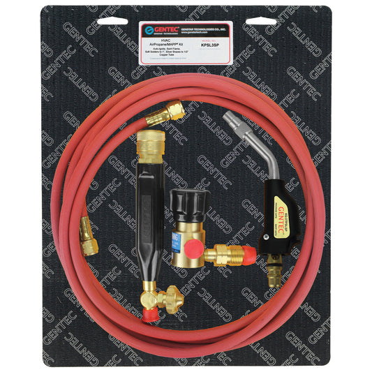 22-GA-KPSL3KIT SWRIL FLAME With AUTO IGNITE TIP