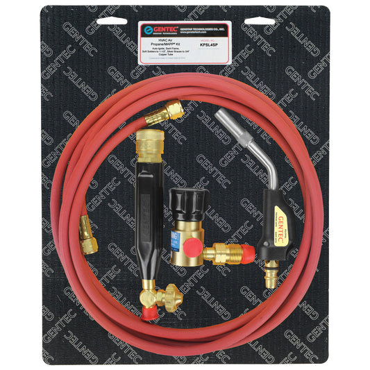 22-GA-HPSL4KIT SWRIL FLAME With AUTO IGNITE TIP