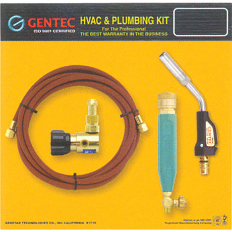 22-GA-KPSL5KIT SWRIL FLAME With AUTO IGNITE TIP