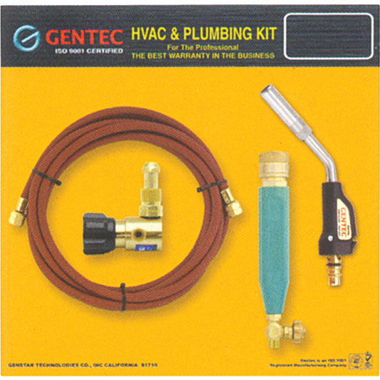 22-GA-KPSL5KIT SWRIL FLAME With AUTO IGNITE TIP
