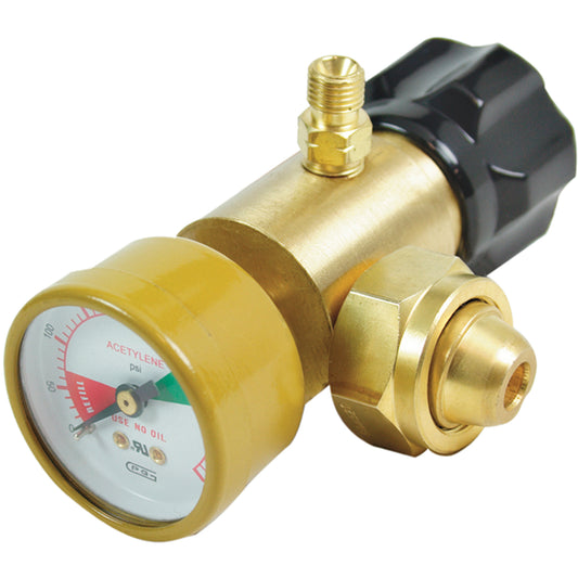 CGA200 Regulator
