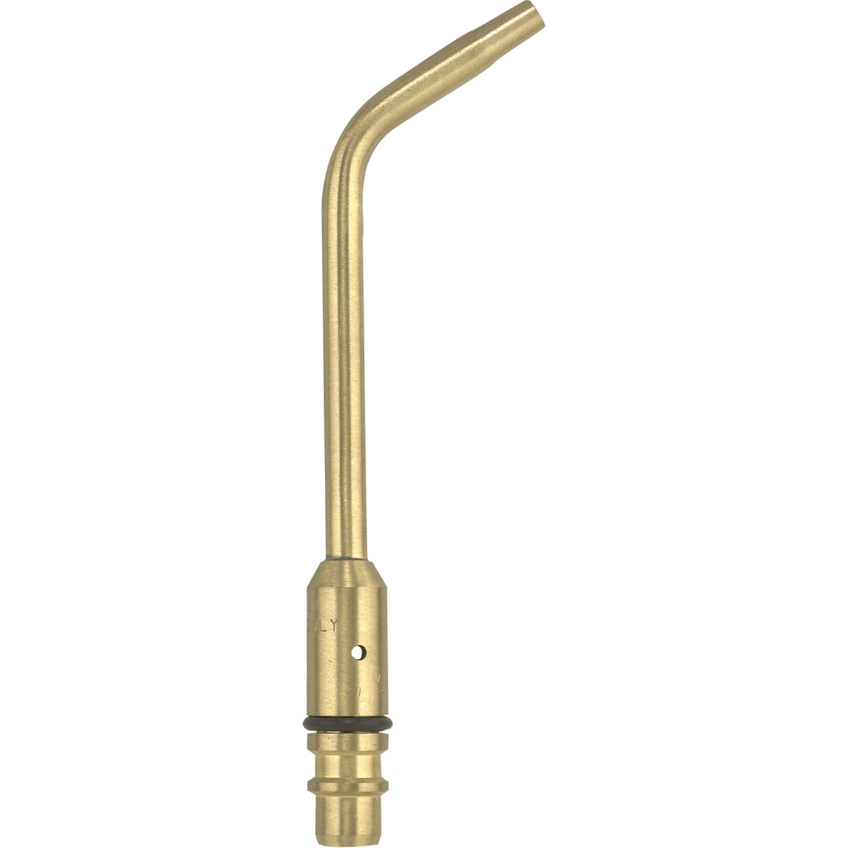 Quick Connect Torch Tip #3