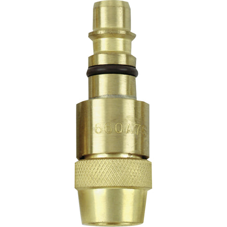 Quick Connect Torch to Screw Connect Tip Adaptor