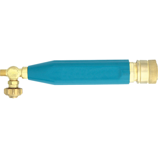 Quick Connect Torch Handle