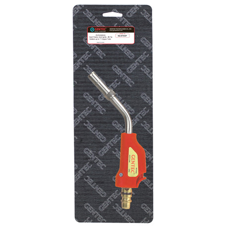 Auto Ignite Torch Tip End #8