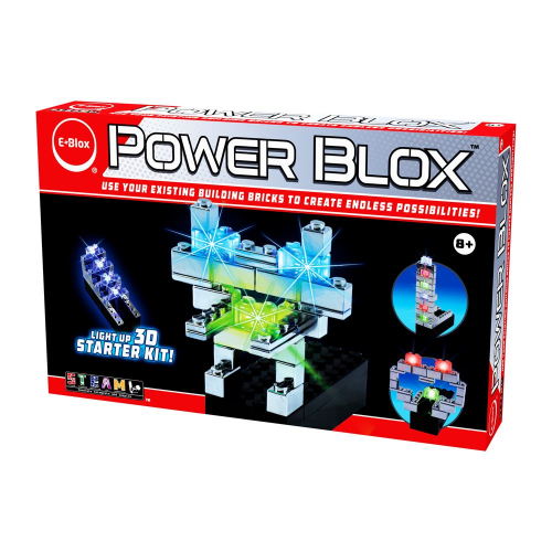BUILD YOUR OWN - ROBOT - NIGHT LIGHT (Case of 12)