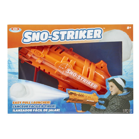 ALEX - IDEAL - SNO STRIKER (Case of 4)