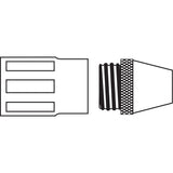 Elliptical Consumables