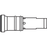 Elliptical Consumables