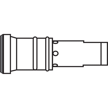 Elliptical Consumables