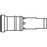 Elliptical Consumables