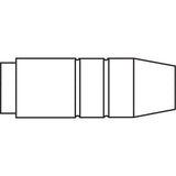 Elliptical Consumables