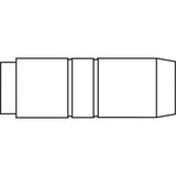 Elliptical Consumables