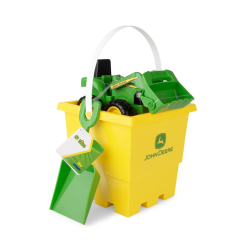 SANDBOX 3 PIECE SET FARM (Case of 4)