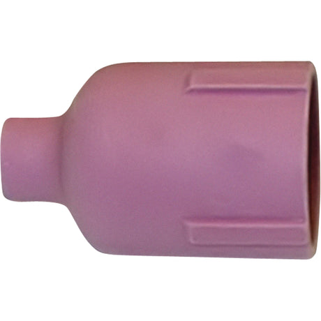 Gas Lens Alumina Nozzle