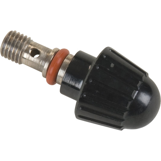 Medium Back Cap