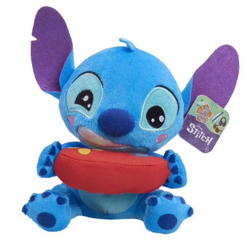 DISNEY - THAT'S SO STITCH SMALL PLUSH (Case of 6)