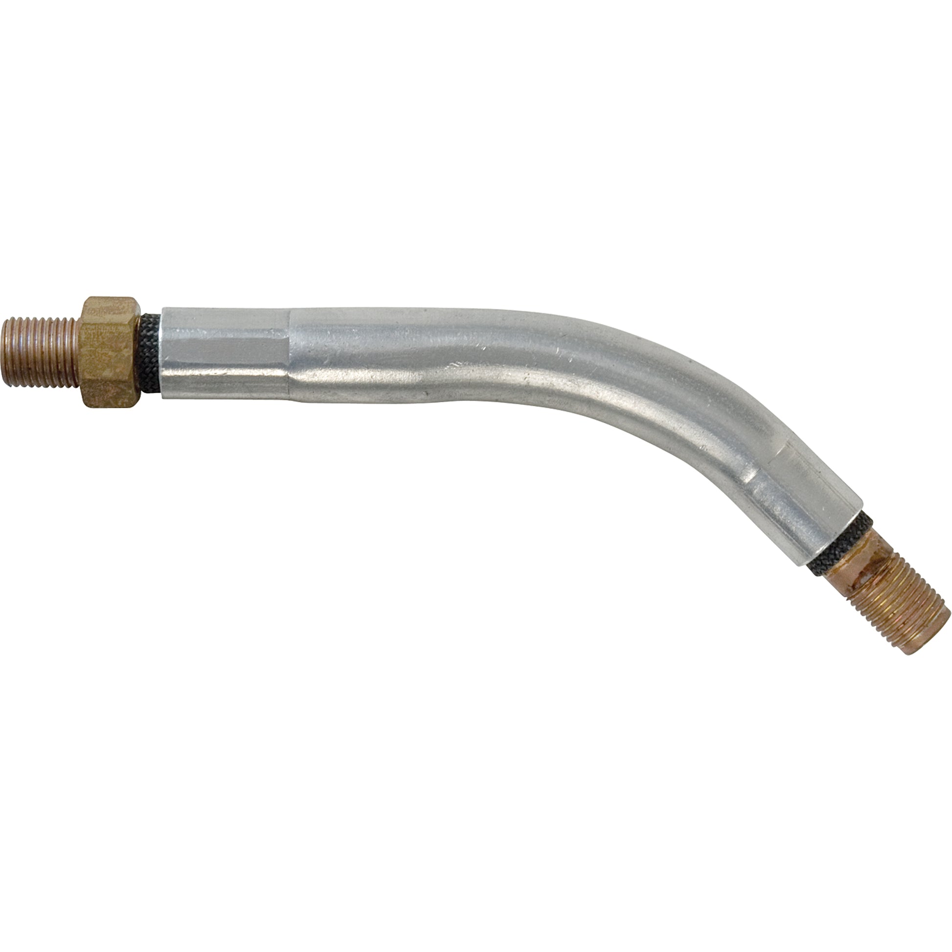 MIG Welding Gooseneck