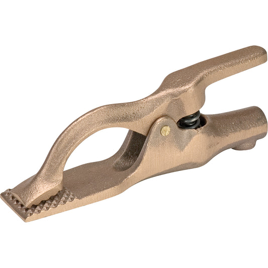 Lenco Ground Clamps, 300 Amperage Rating