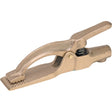 Lenco Ground Clamps, 500 Amperage Rating