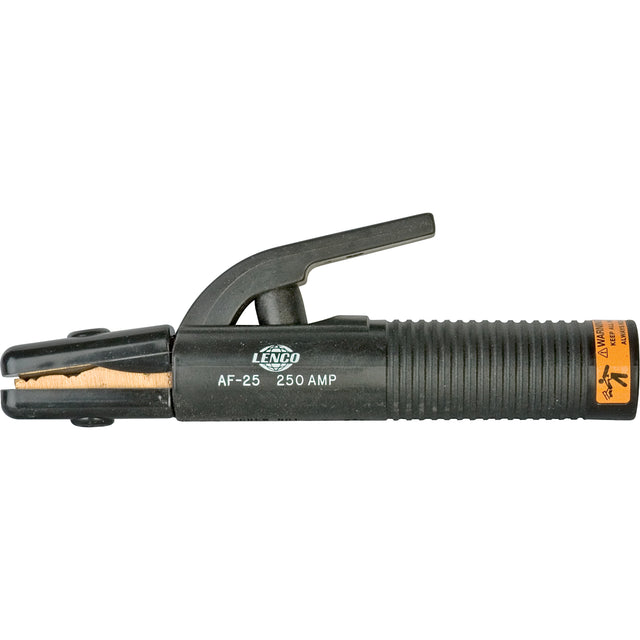 Lenco "AF" Series Electrode Holder- Medium Duty, 300 - 350 Amp Rating