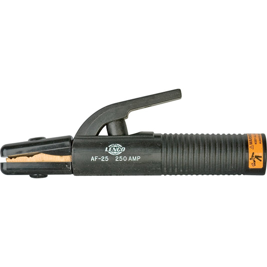 Lenco "AF" Series Electrode Holder- Medium Duty, 250 - 300 Amp Rating