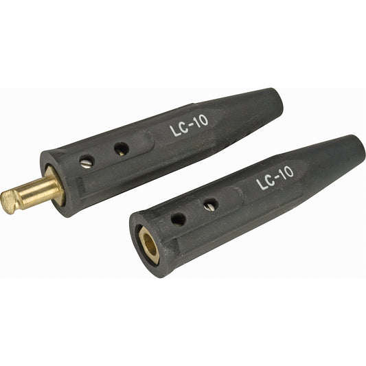 Lenco® LC-10 Cable Connectors, 4-1/0 Capacity