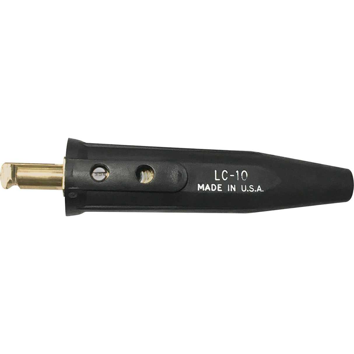 Lenco® LC-10 Cable Connectors, 4-1/0 Capacity