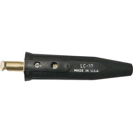 Lenco® LC-10 Cable Connectors, 4-1/0 Capacity