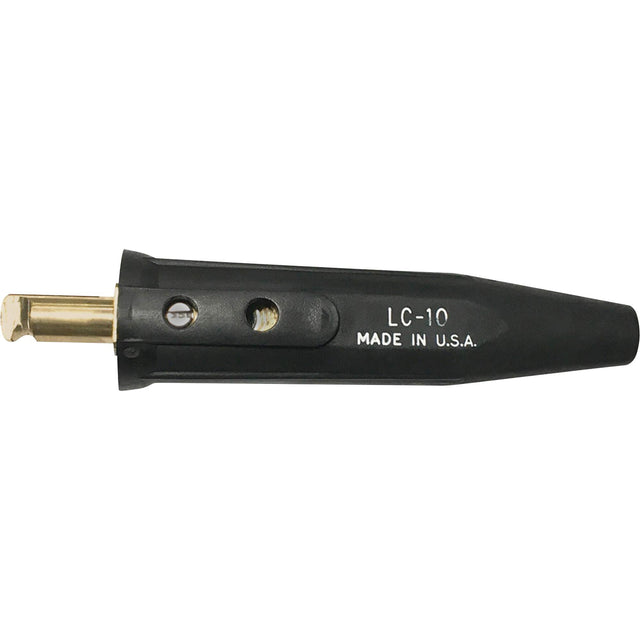 Lenco® LC-10 Cable Connectors, 4-1/0 Capacity