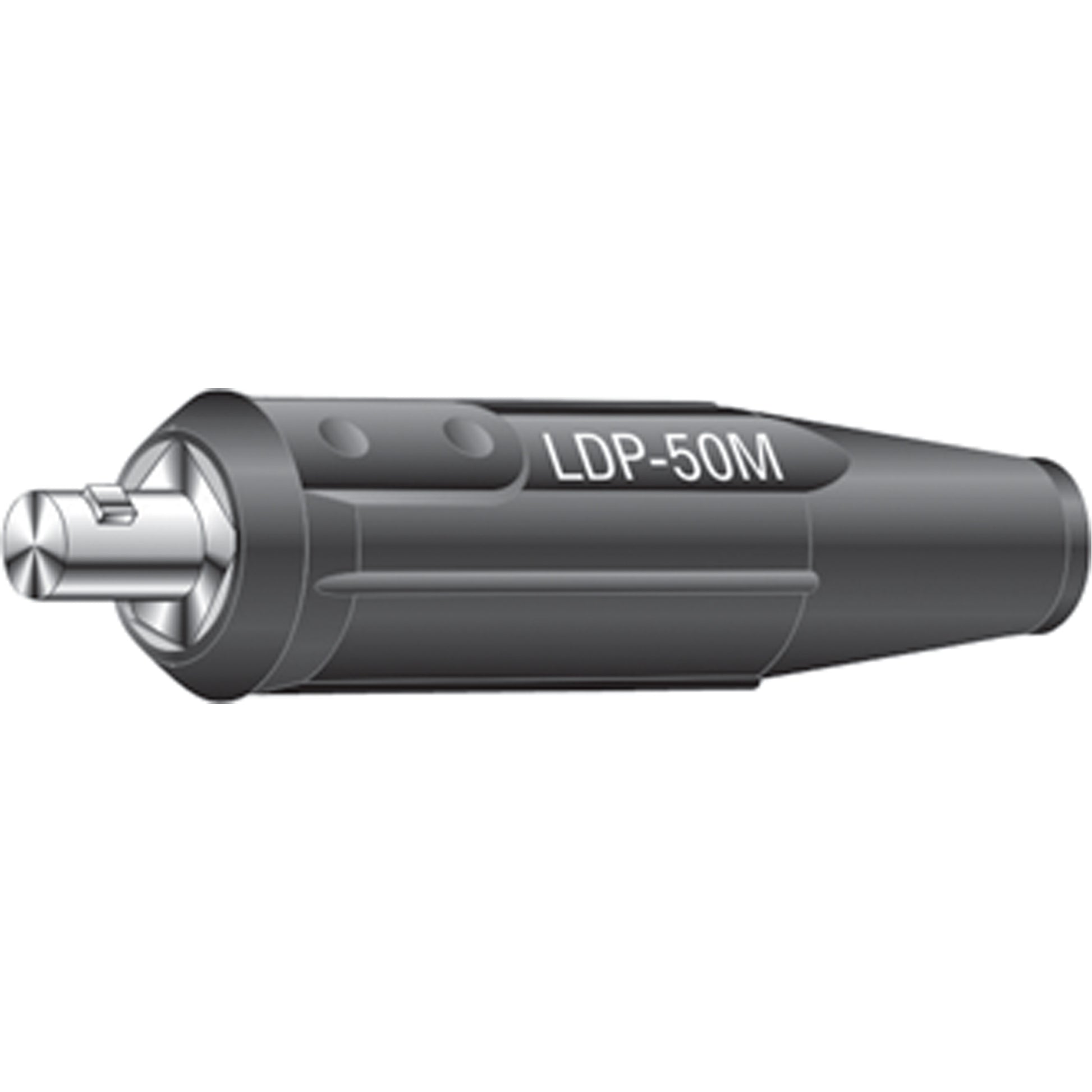 International Dinse Type Machine Plug