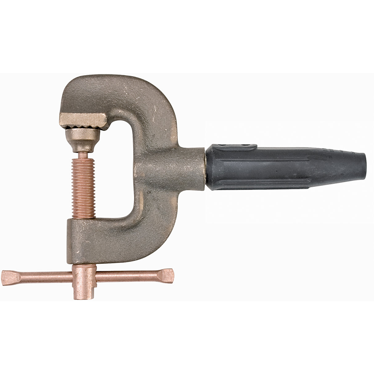 Lenco Mig-600 Ground Clamp, 600 Amperage Rating