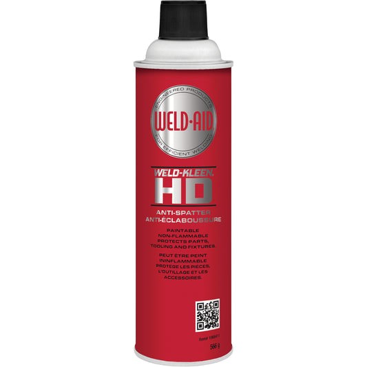 Weld-Kleen® Heavy-Duty Anti-Spatter, Aerosol