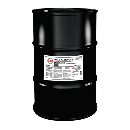 Weld-Kleen® 350®Anti-Spatter, Drum
