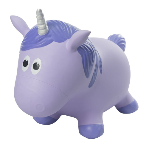 FANTASY HOPPERS - PURPLE UNICORN (Case of 10)