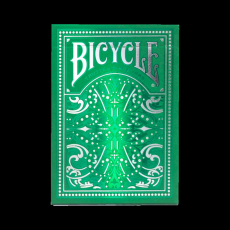 BICYCLE - JACQUARD (Case of 6)