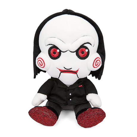 HORROR - SAW - BILLY - 7.5" PHUNNY PLUSH (Case of 6)