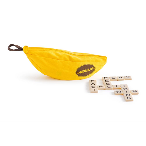 BANANAGRAMS - Classic (Case of 12)